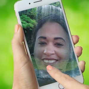 Meet your Posher, Gleinys rodríguez alvarez